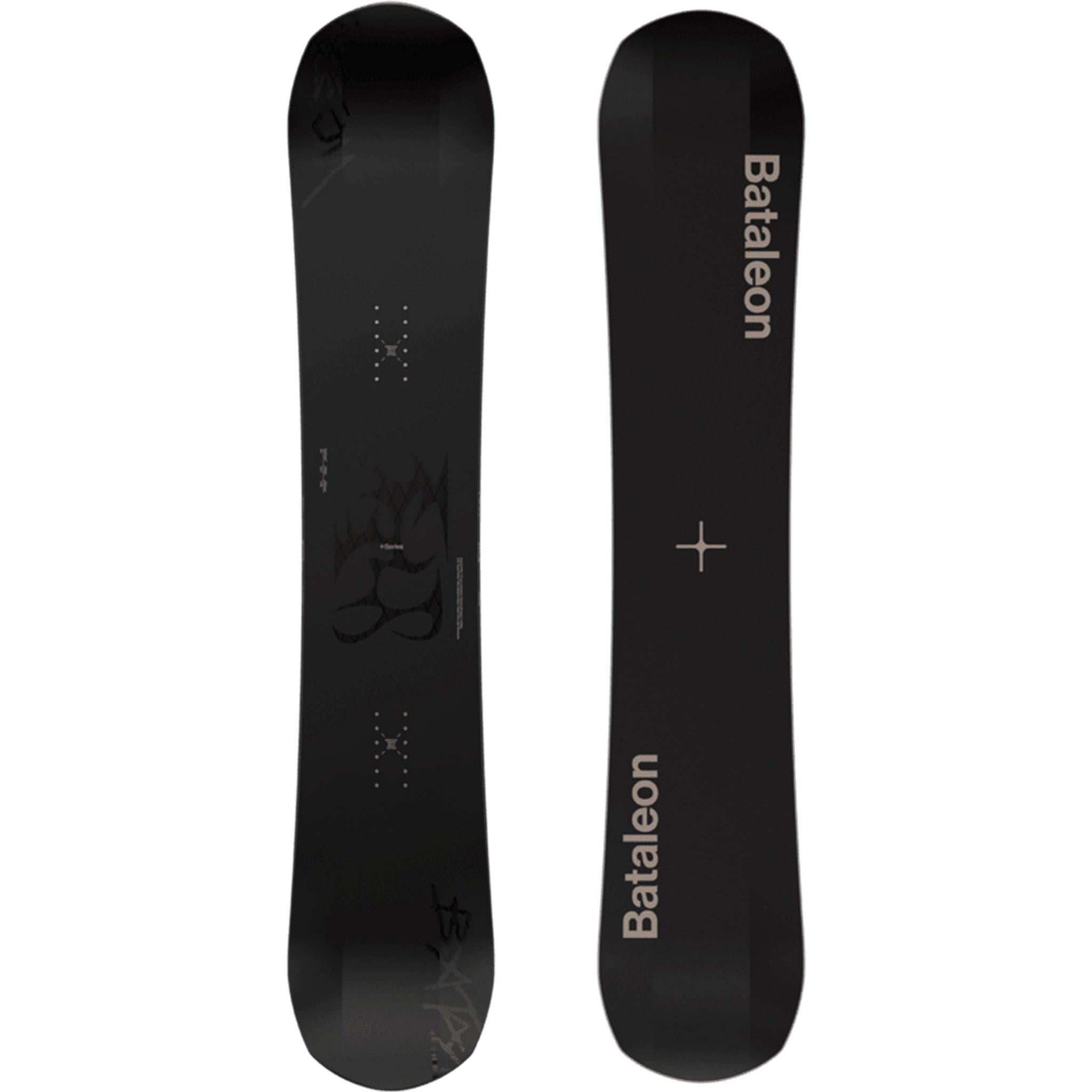 BATALEON Evil Twin 150cm 3BT スノーボード bataleon-evil-twin-snowboard-
