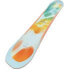 Bataleon Feelbetter Snowboard 2025 Snowboard