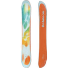 Bataleon Feelbetter Snowboard 2025 Snowboard