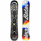 Bataleon Fun.Kink Snowboard 2026 Snowboard