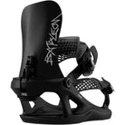 Bataleon Ghost FASE Snowboard Binding Black 2027 Mens Snowboard Bindings