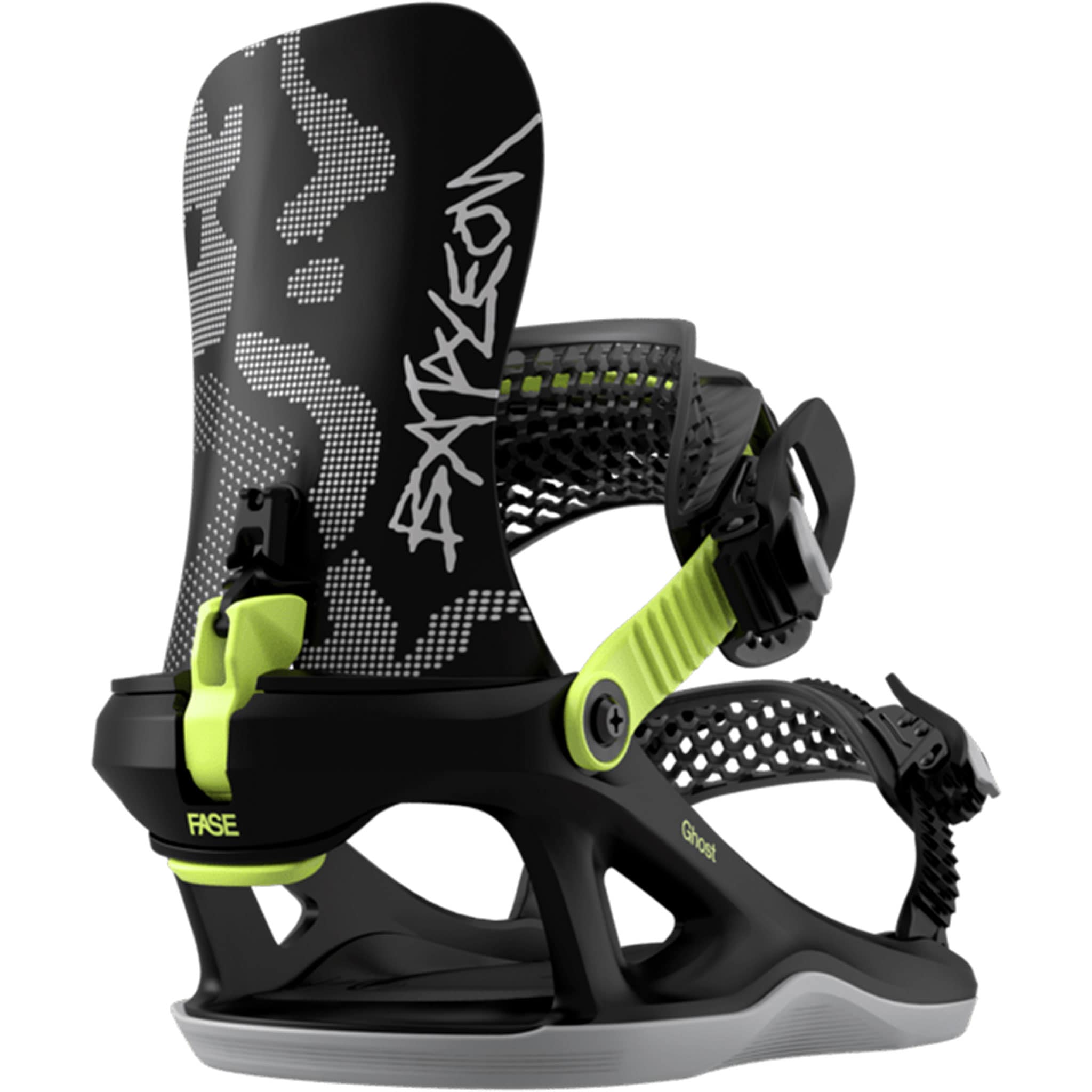 Bataleon Snowboards | Triple Base Technology - Sanction - Sanction