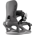 Bataleon Ghost FASE Snowboard Binding Ocean Gray 2027 Mens Snowboard Bindings