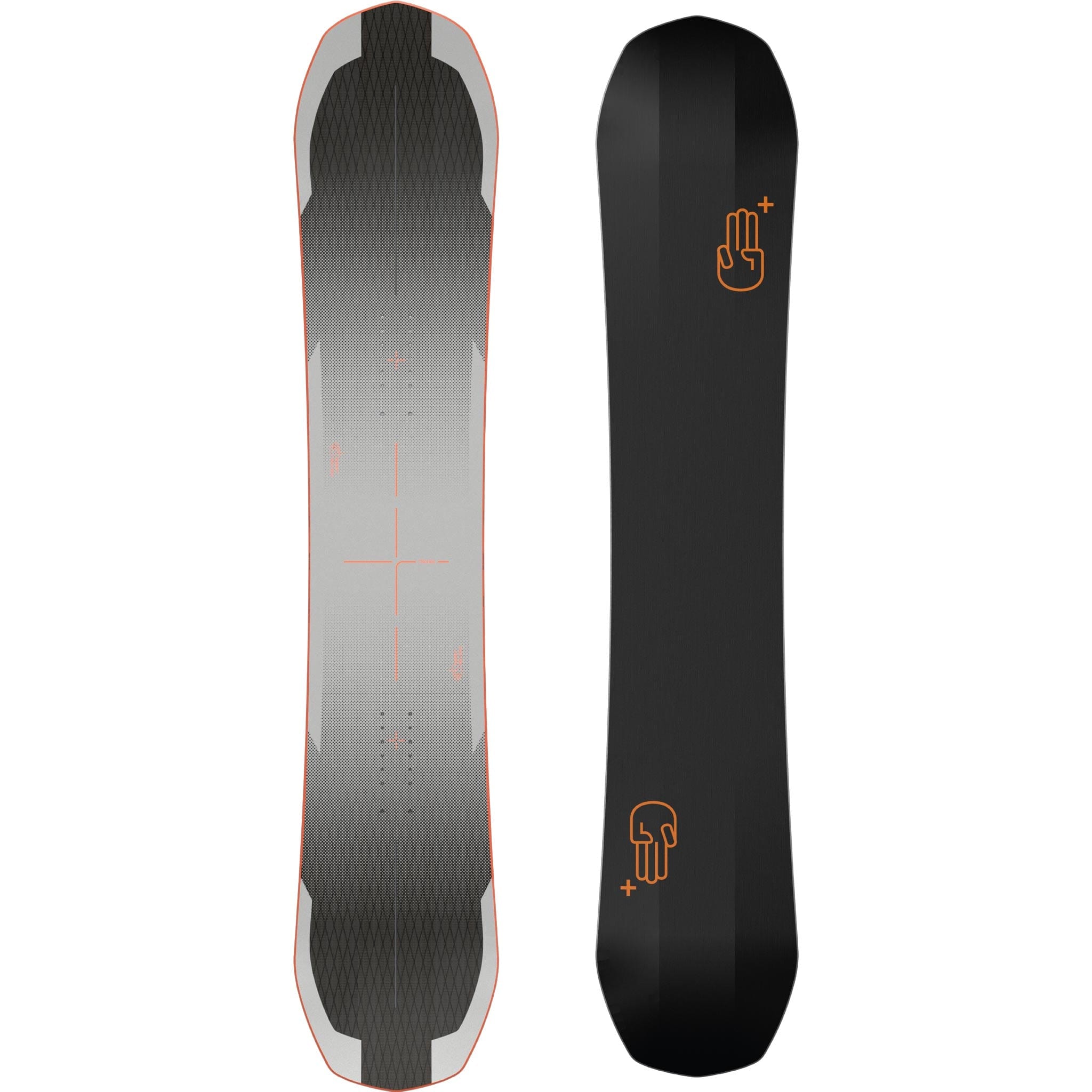 Bataleon Goliath+ Snowboard 2025 Snowboard