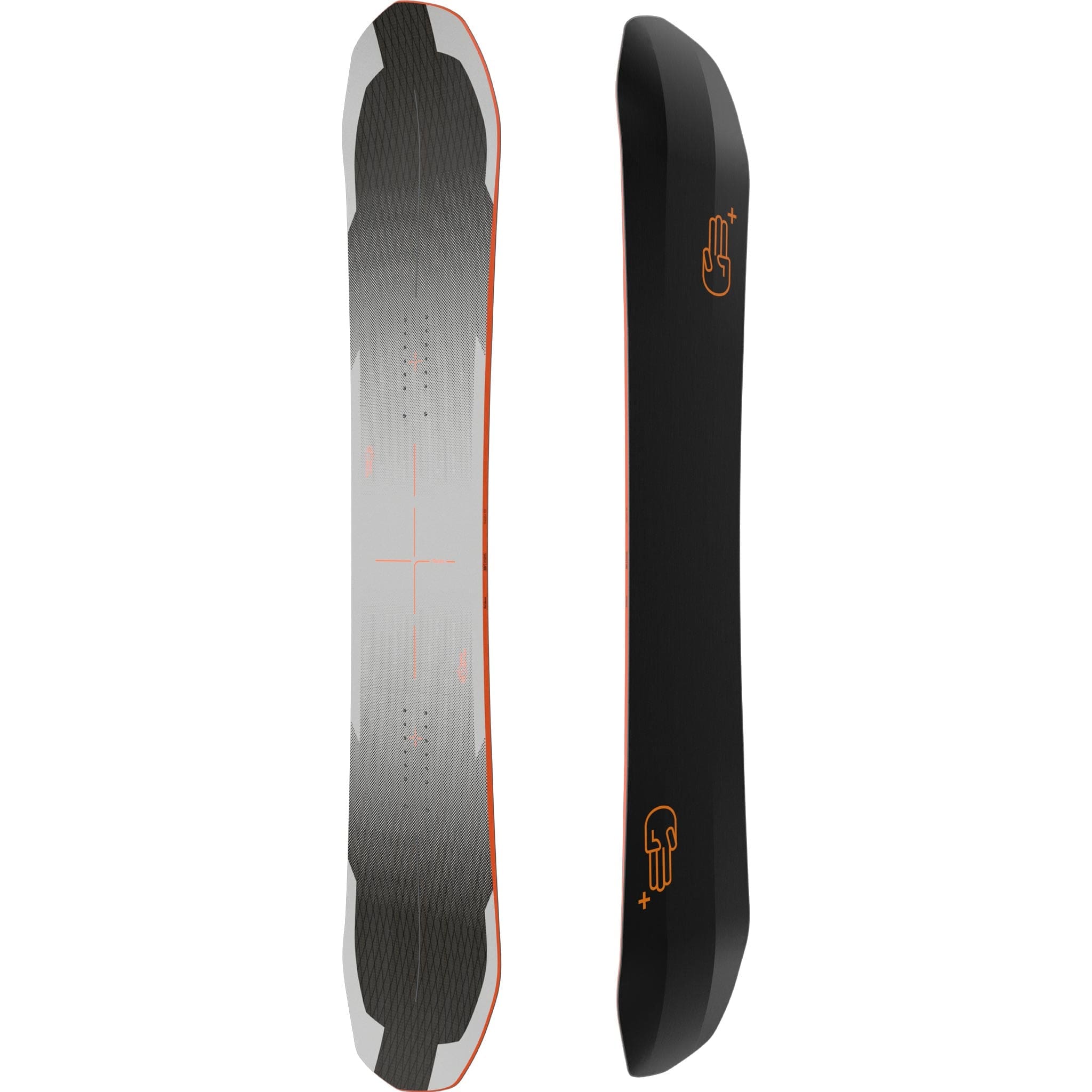 Bataleon Goliath+ Snowboard 2025 Snowboard