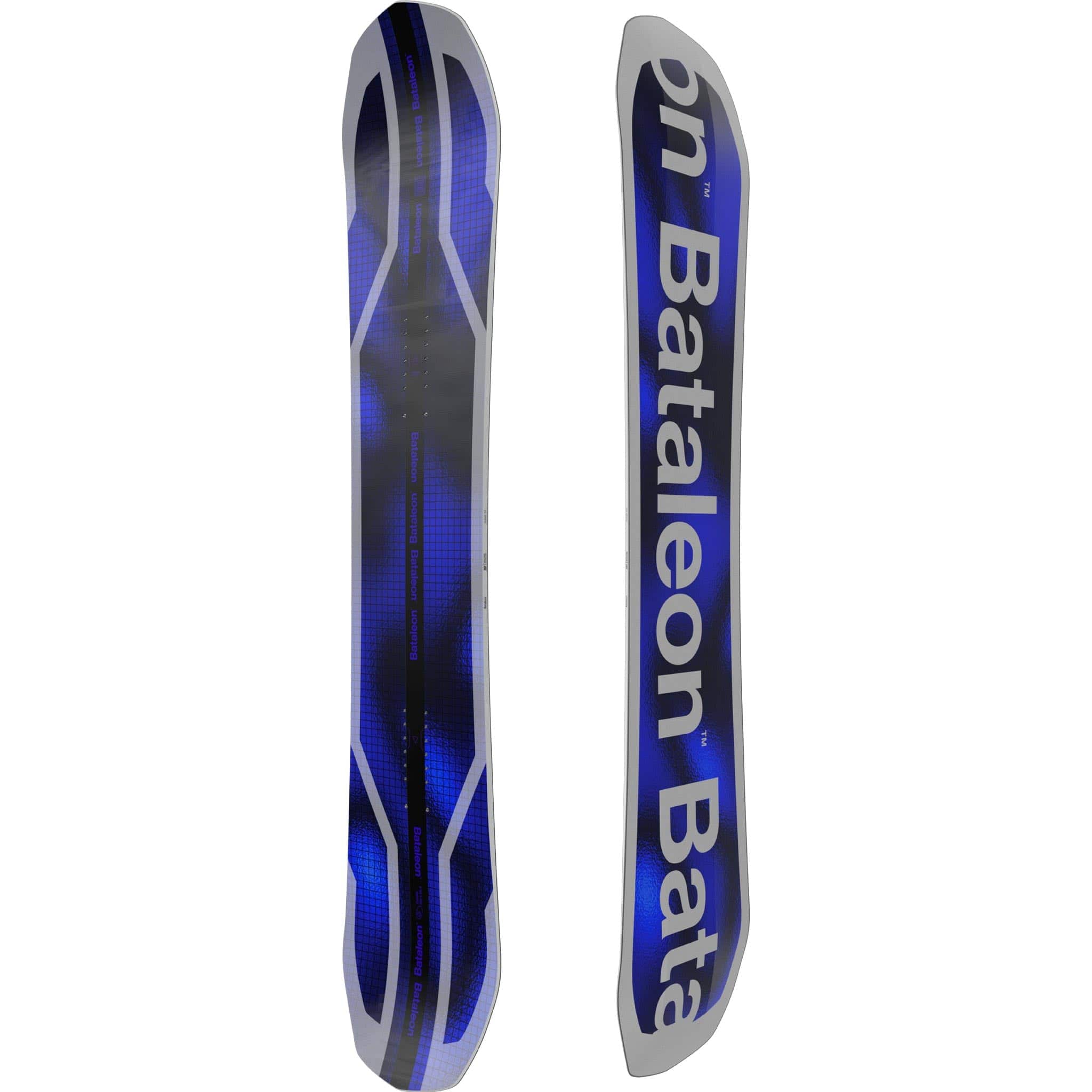 Bataleon Goliath Snowboard 2025 Snowboard