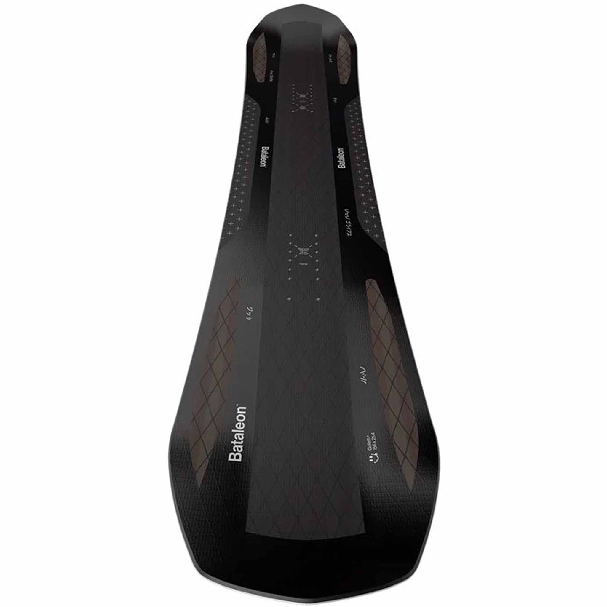 Bataleon Goliath+ Snowboard 2026 Snowboard