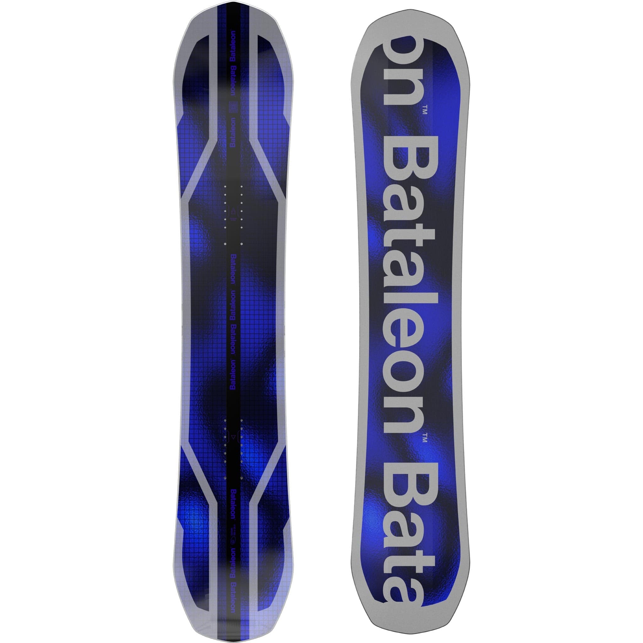 Bataleon Goliath Wide Snowboard 2025 Snowboard