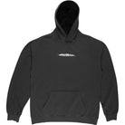 Bataleon Logo Hoodie Black Acid Wash 2027 Sweatshirts