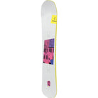 Bataleon Party Wave Snowboard 2025 Snowboard