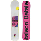 Bataleon Party Wave Snowboard 2025 Snowboard