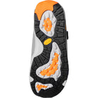 Bataleon Salsa Double BOA Snowboard Boots Gray Sunset 2027 Mens Snowboard Boots