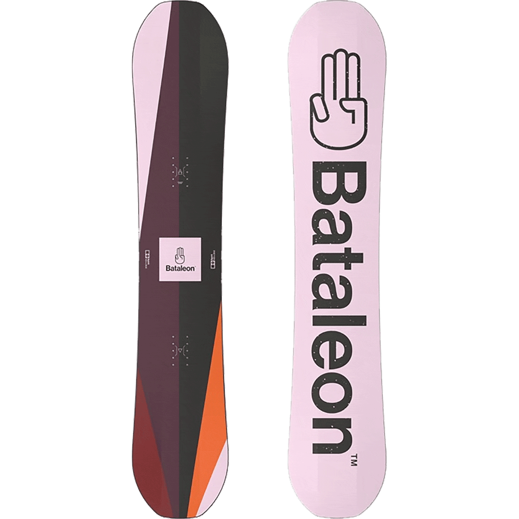 Bataleon Spirit Snowboard Women's 2024 Snowboard