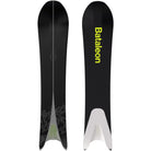 Bataleon Surfer Snowboard 2027 Snowboard