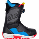 Bataleon Twist Boa Snowboard Boot Blue Black 2026 Mens Boots