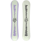 Bataleon Women's Disaster Snowboard 2027 Womens Snowboards