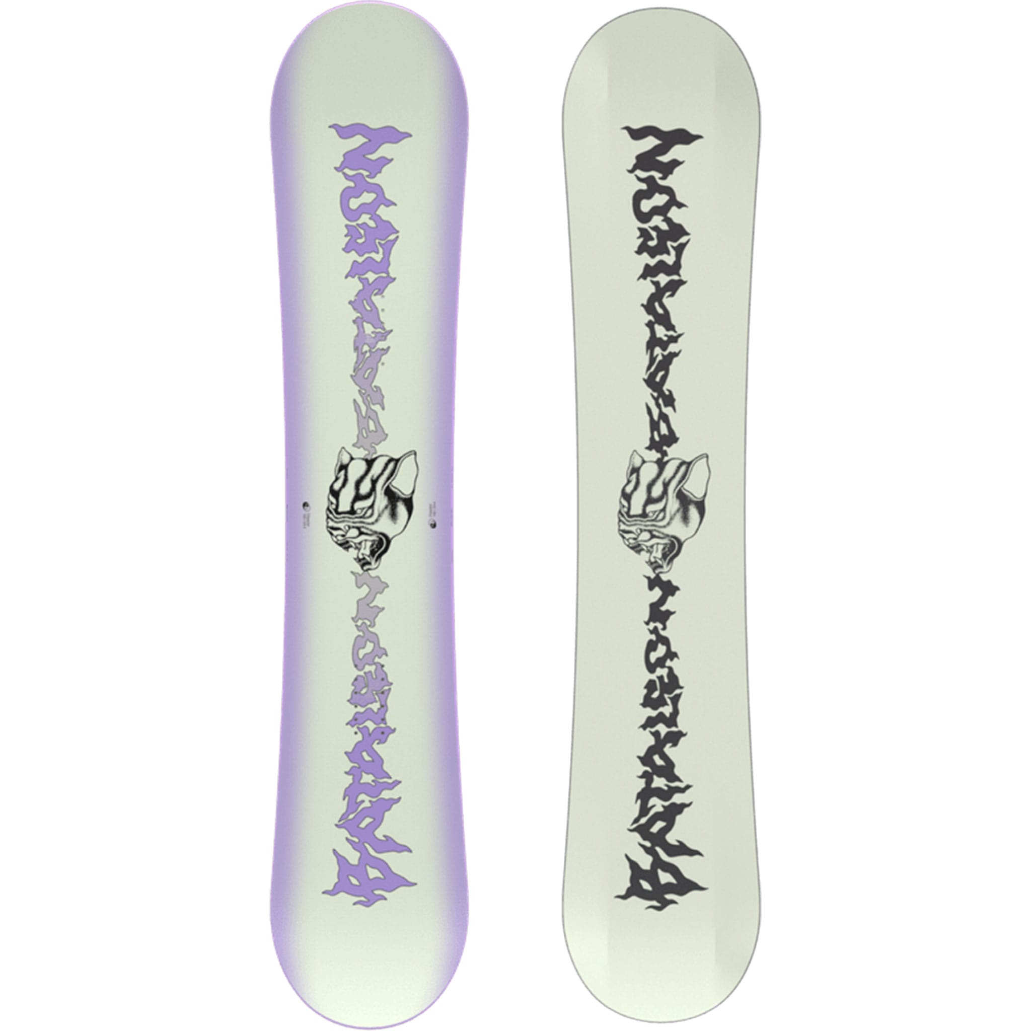Bataleon Women's Disaster Snowboard 2027 Womens Snowboards