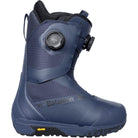Bataleon Women's Salsa Double BOA Snowboard Boots Poseidon Blue 2027 Womens Snowboard Boots
