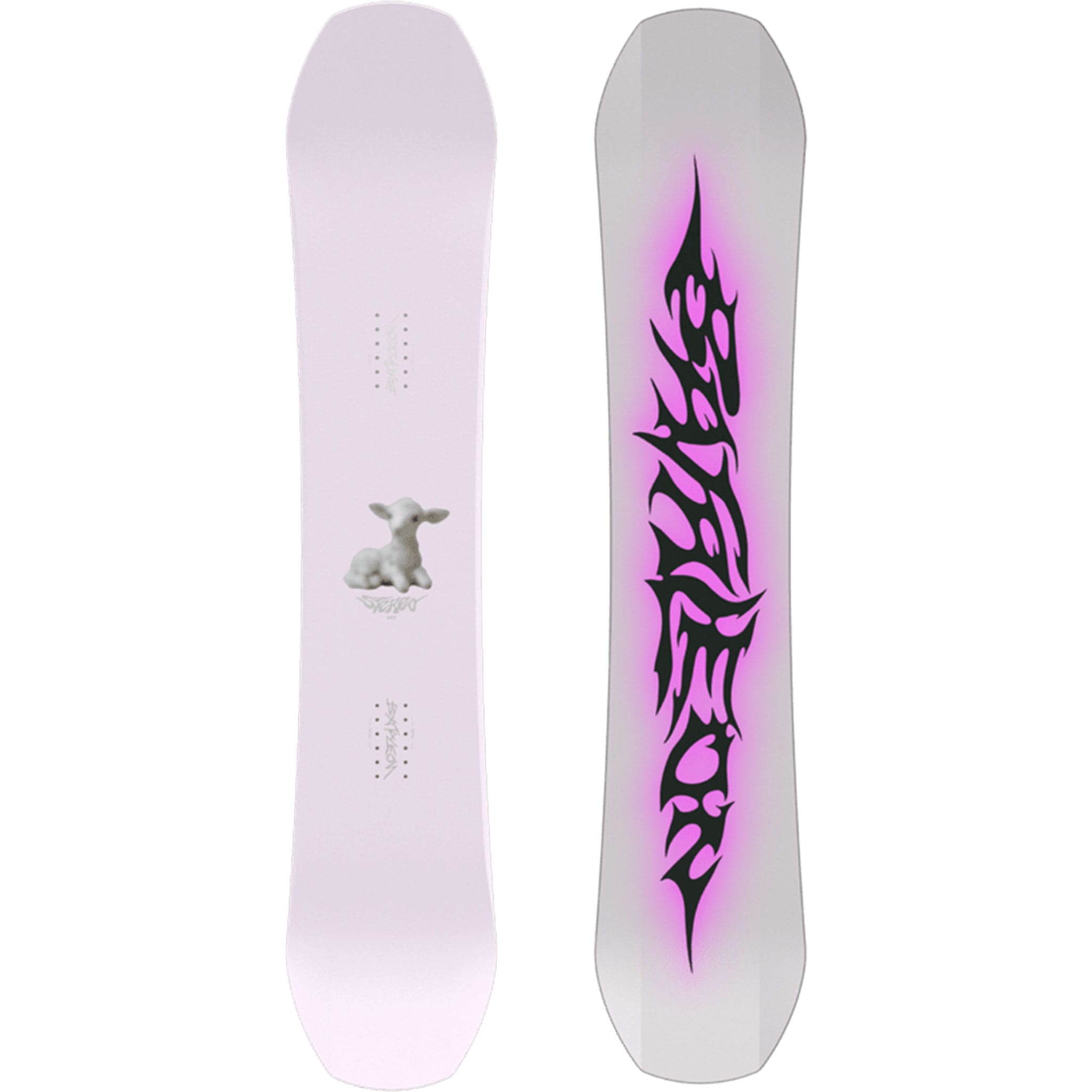 Bataleon Women's Stereo Snowboard 2027 Womens Snowboards