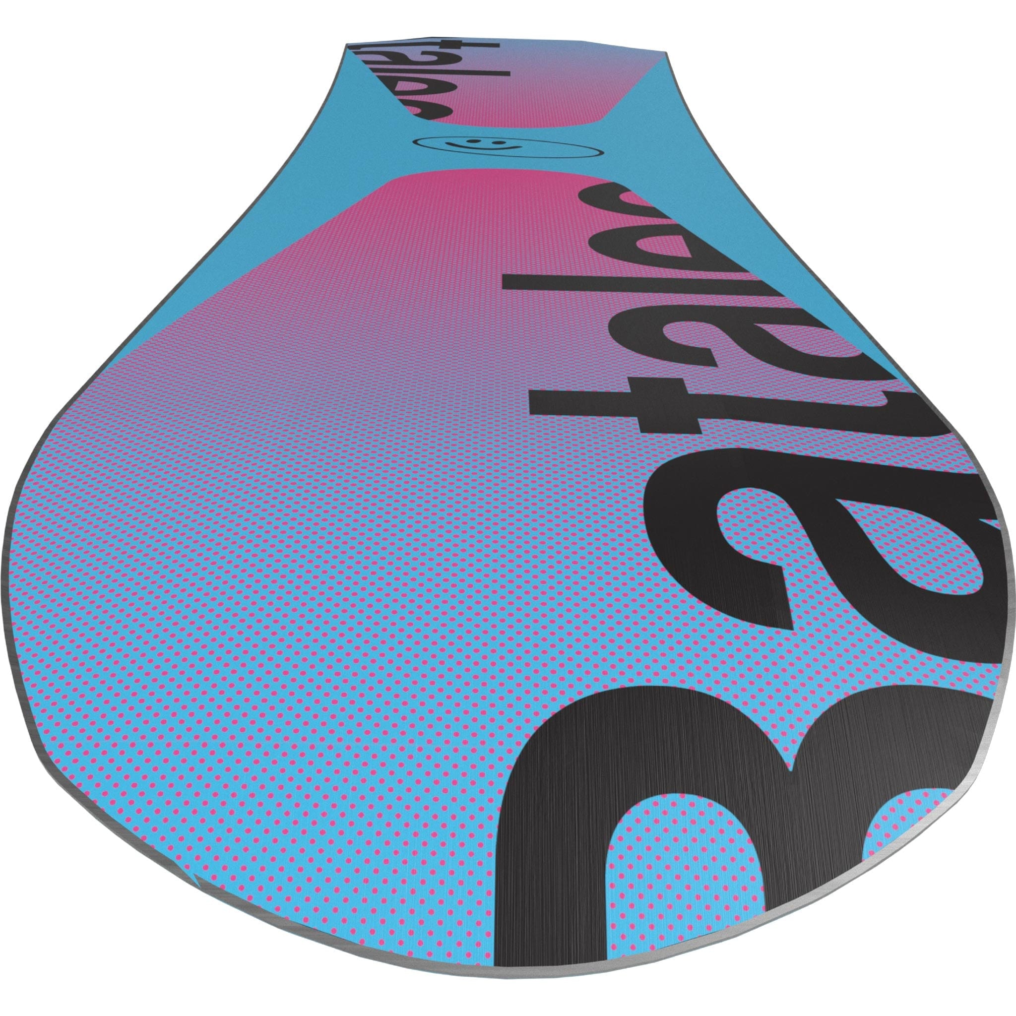 Bataleon Womens Distortia Snowboard 2025 Women's Snowboard