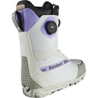 Bataleon Womens Mosh BOA Snowboard Boots Virtual Grape 2025 Women's Boots