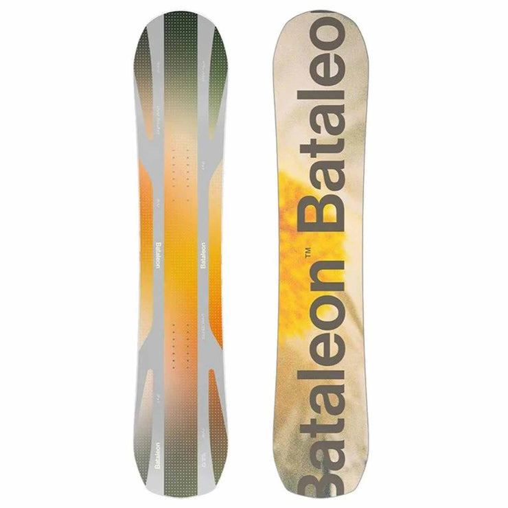 Bataleon Women's Push Up Snowboard 2026