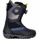 Bataleon Womens Salsa Double Boa Snowboard Boot Black 2026 Women's Boots