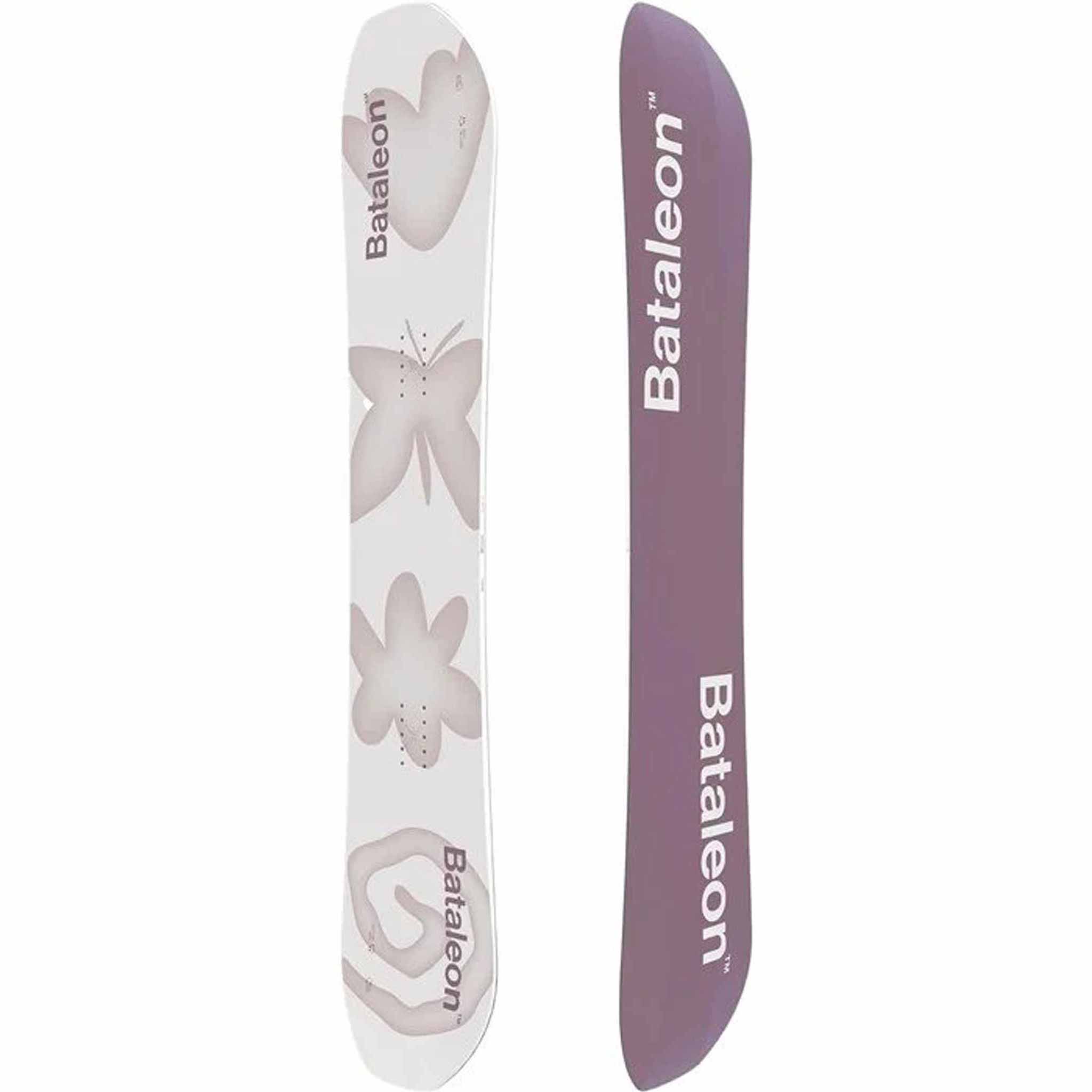 Bataleon Womens Spirit Snowboard 2026 Women's Snowboard