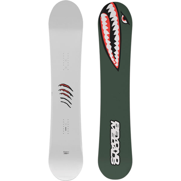 Bataleon x Beyond Medals Tornado Wide Snowboard 2027 - Sanction