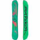 Bataleon Youth Evil Teen Snowboard 2026 Kids Snowboard