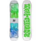 Bataleon Youth Minishred Snowboard 2027 Youth Snowboards