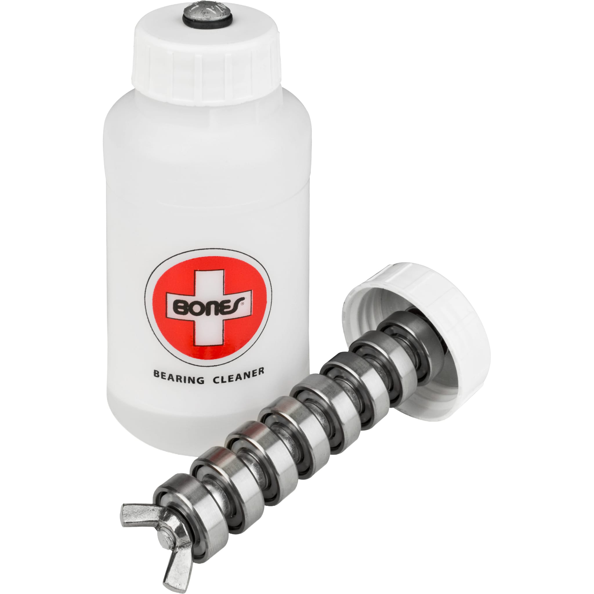 Bones Bearings Cleaning Unit Skateboard Accessories