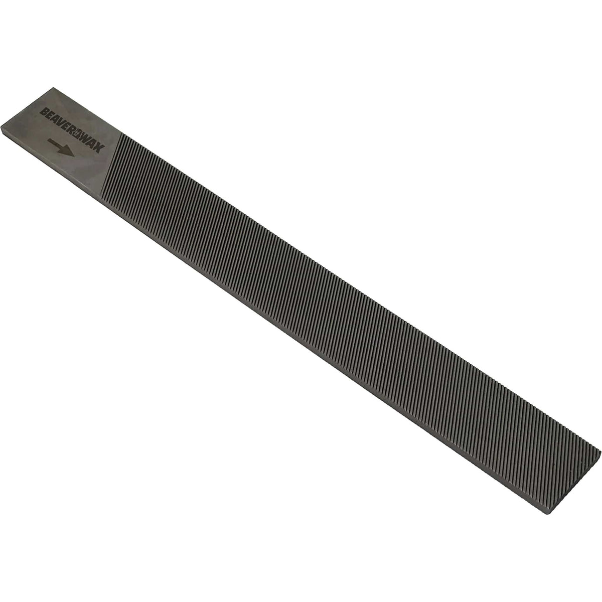Beaver 8" FIle Tools & Tuning