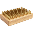 Beaver Brass Brush Tools & Tuning