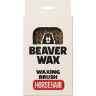 Beaver Horsehair Brush Tools & Tuning