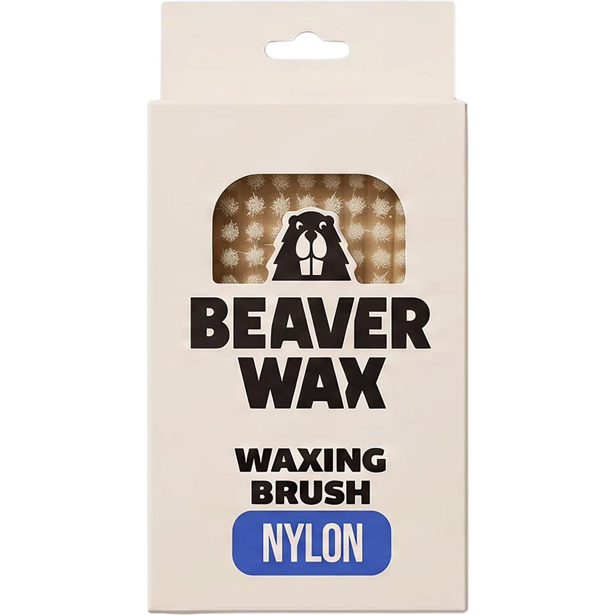 Beaver Nylon Brush Tools & Tuning