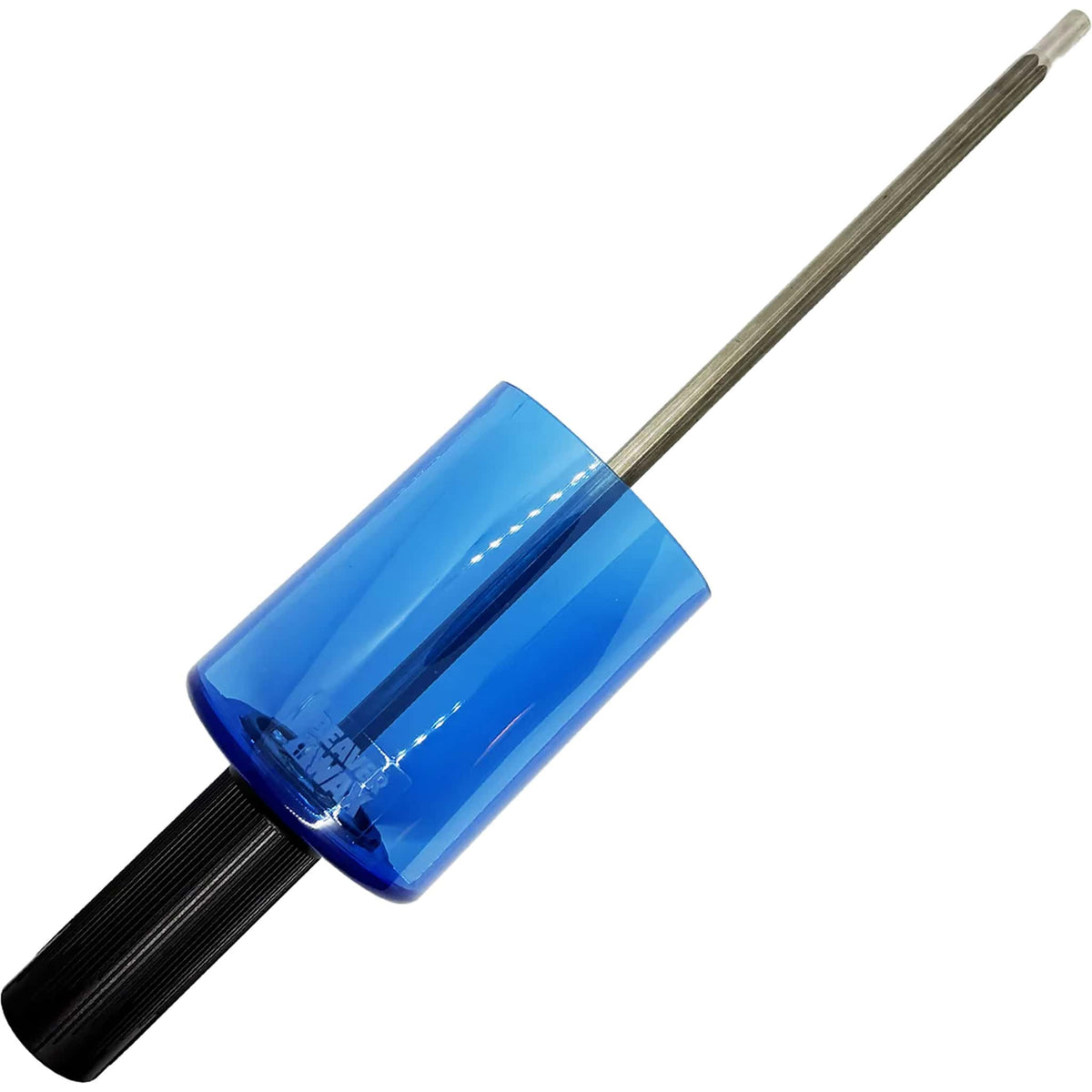 Beaver Roto Brush Handle Tools & Tuning