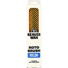 Beaver Roto Brush Nylon Tools & Tuning