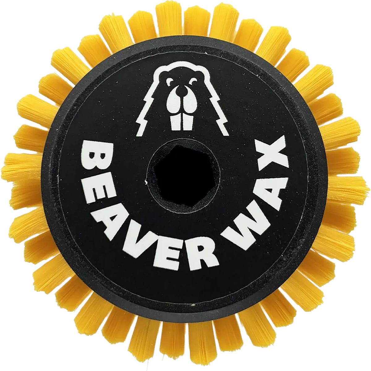 Beaver Roto Brush Nylon Tools & Tuning