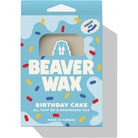 Beaver Wax All Temp Birthday Cake Bars 135G Tools & Tuning