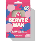 Beaver Wax All Temp Bubble Gum Bars 135G Tools & Tuning