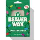 Beaver Wax All Temp Christmas Tree Bars 135G Tools & Tuning