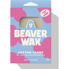 Beaver Wax All Temp Cotton Candy Bars 135G Tools & Tuning