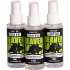 Beaver Wax All Temp Spray On Wax 2oz Ski & Snowboard Wax