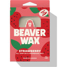 Beaver Wax All Temp Strawberry Bars 135G Tools & Tuning