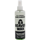 Beaver Wax Base Cleaner 8oz Tools & Tuning