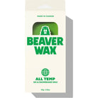 Beaver Wax Classic All Temp Bars 155G Tools & Tuning