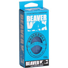 Beaver Wax Classic Cold Temp Bars 155G Ski & Snowboard Wax