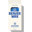 Beaver Wax Classic Cold Temp Bars 155G Tools & Tuning