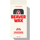 Beaver Wax Graphene Bars 155G Tools & Tuning